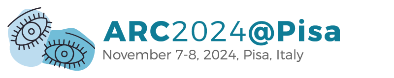 The Actor-Reality Construction, XIV th Scientific International Conference - November 7-8, 2024 Pisa (Italy)